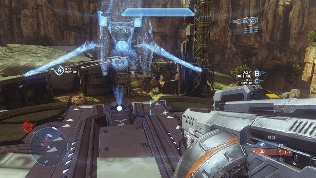 Скриншоты из Halo 4 / Картинка 309