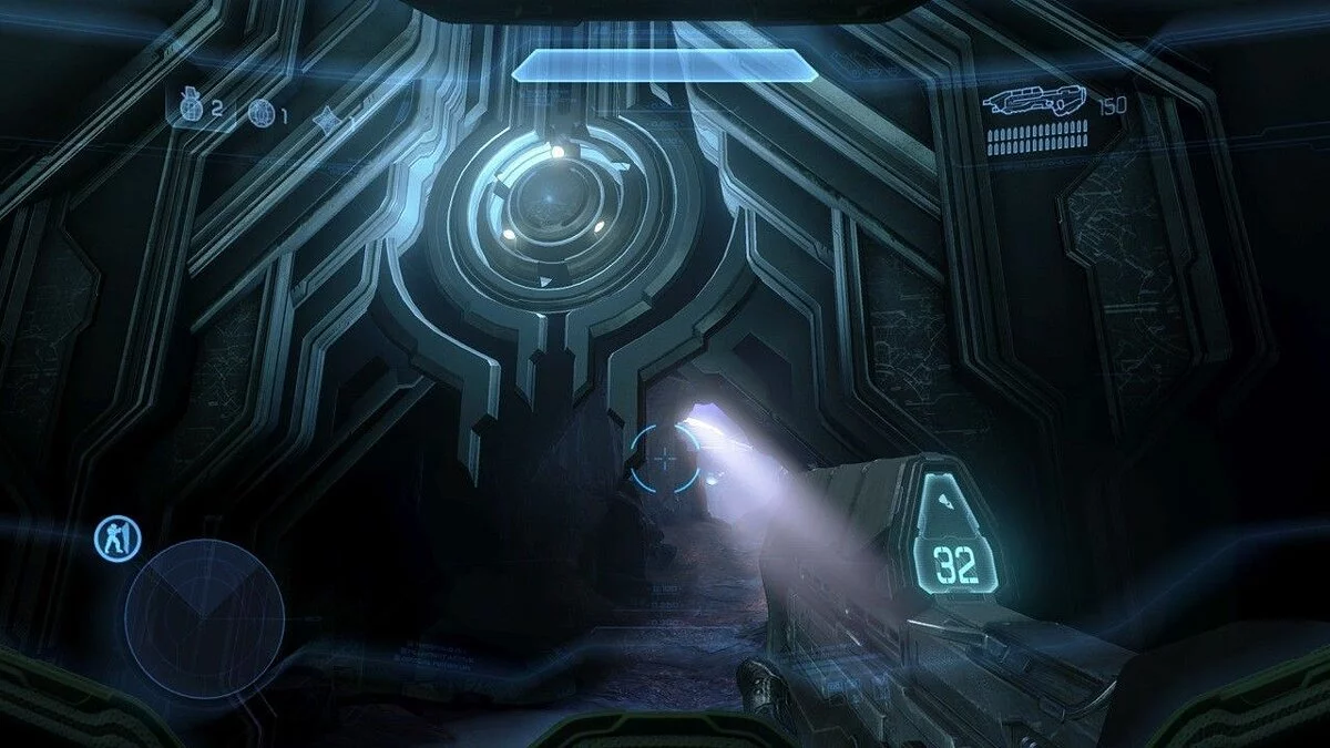 Скриншоты из Halo 4 / Картинка 76
