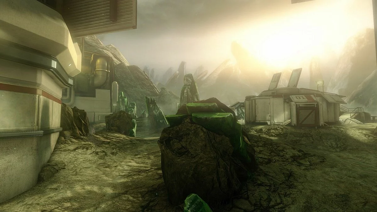 Скриншоты из Halo 4 / Картинка 129