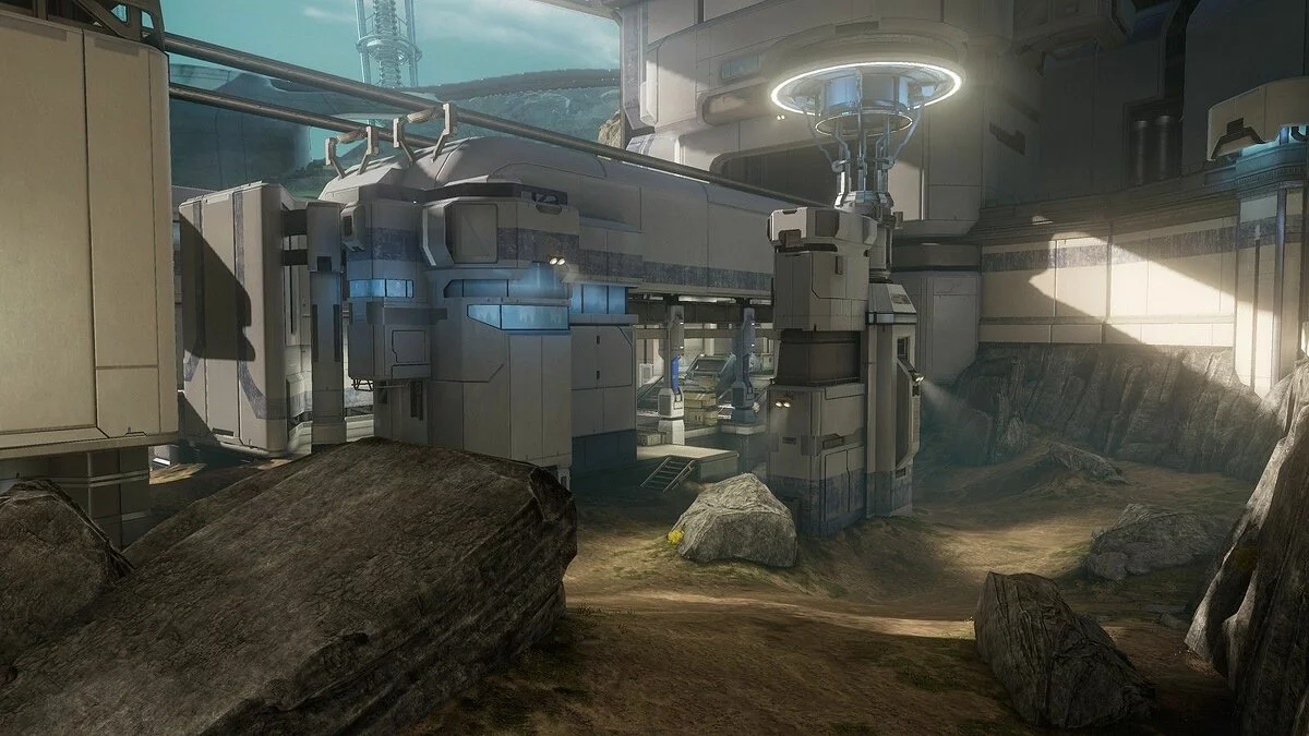 Скриншоты из Halo 4 / Картинка 133