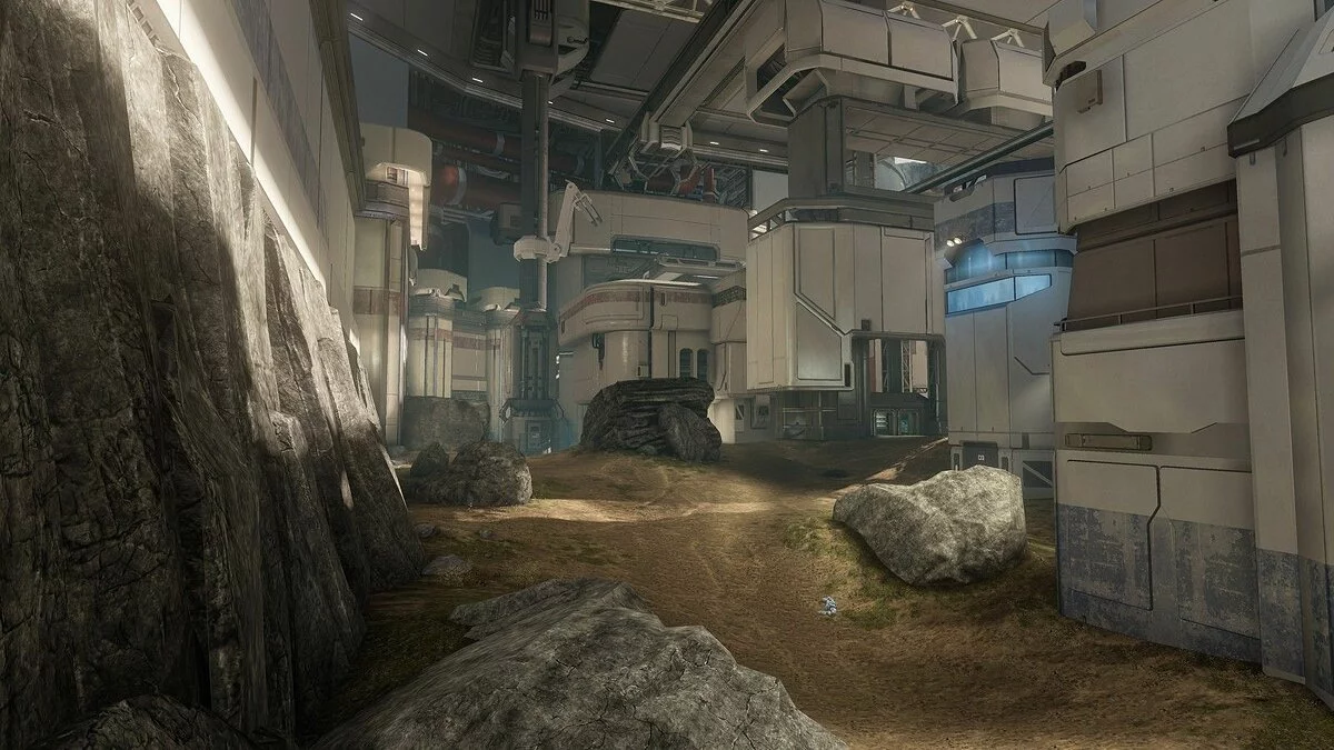 Скриншоты из Halo 4 / Картинка 134