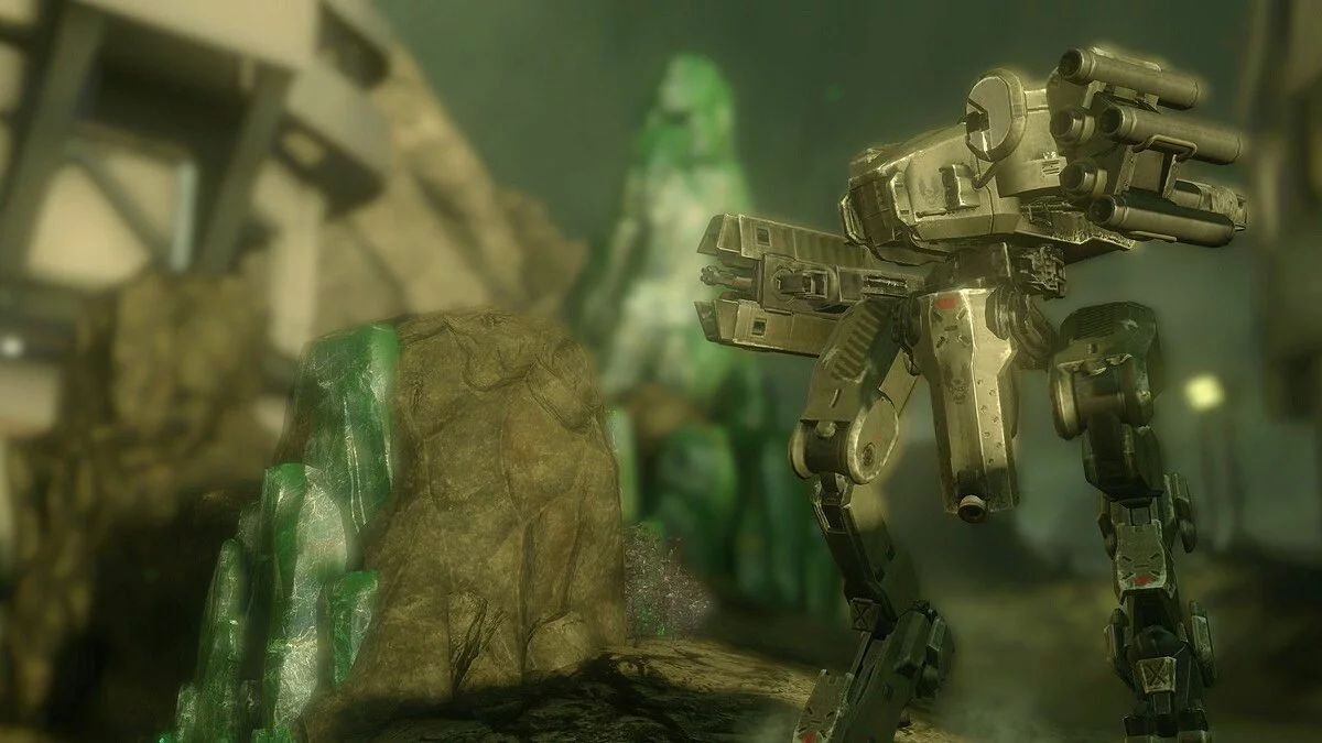Скриншоты из Halo 4 / Картинка 141