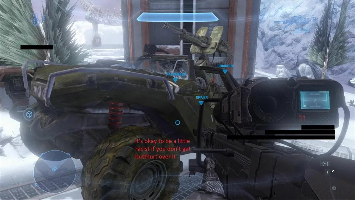 Скриншоты из Halo 4 / Картинка 65