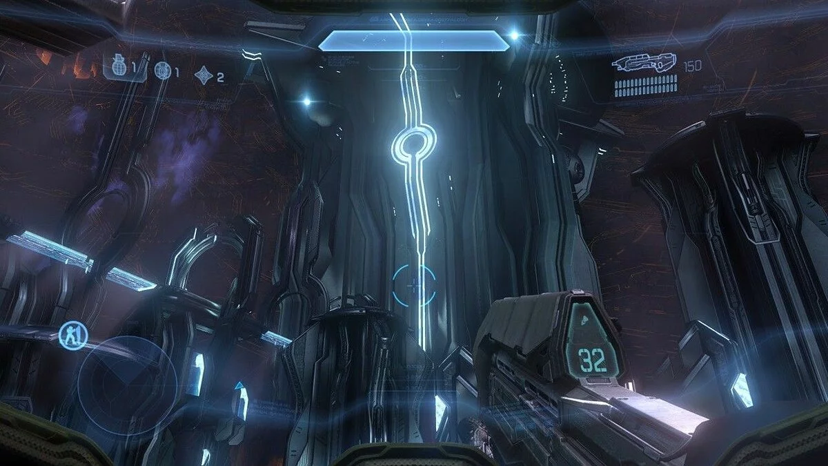 Скриншоты из Halo 4 / Картинка 83