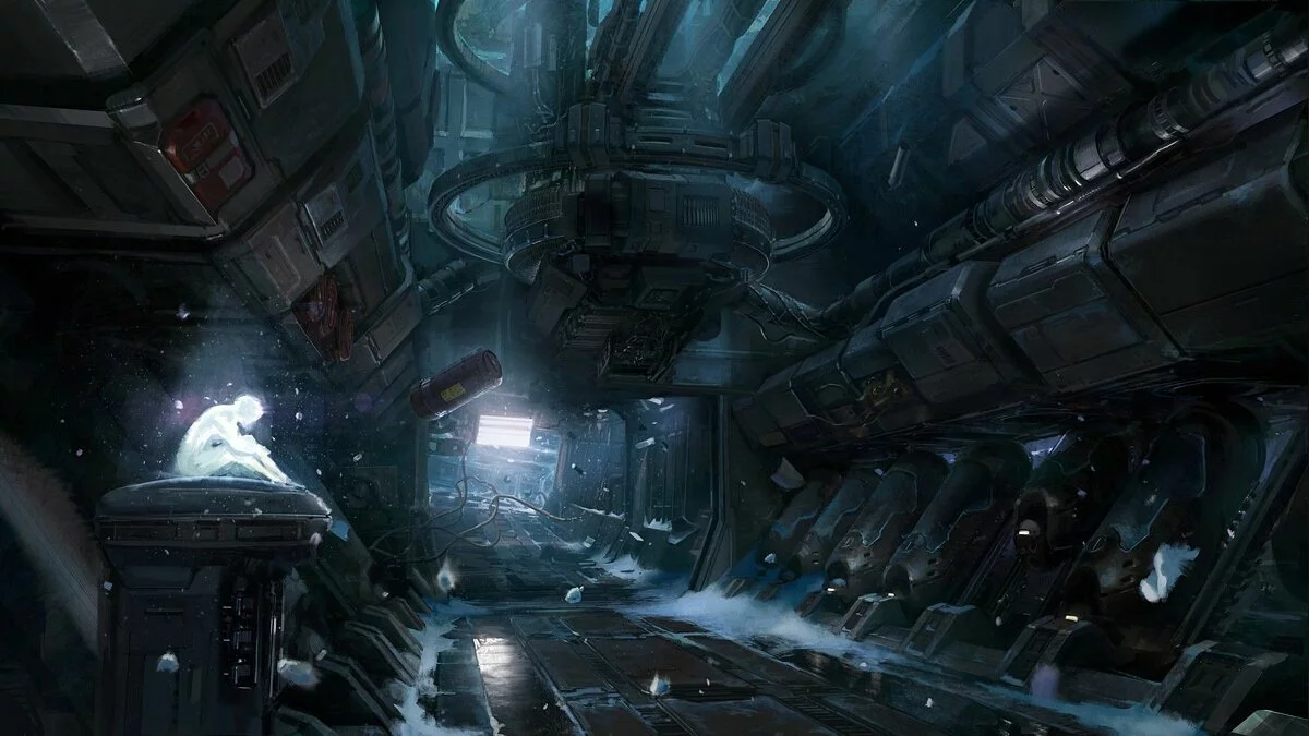 Скриншоты из Halo 4 / Картинка 14