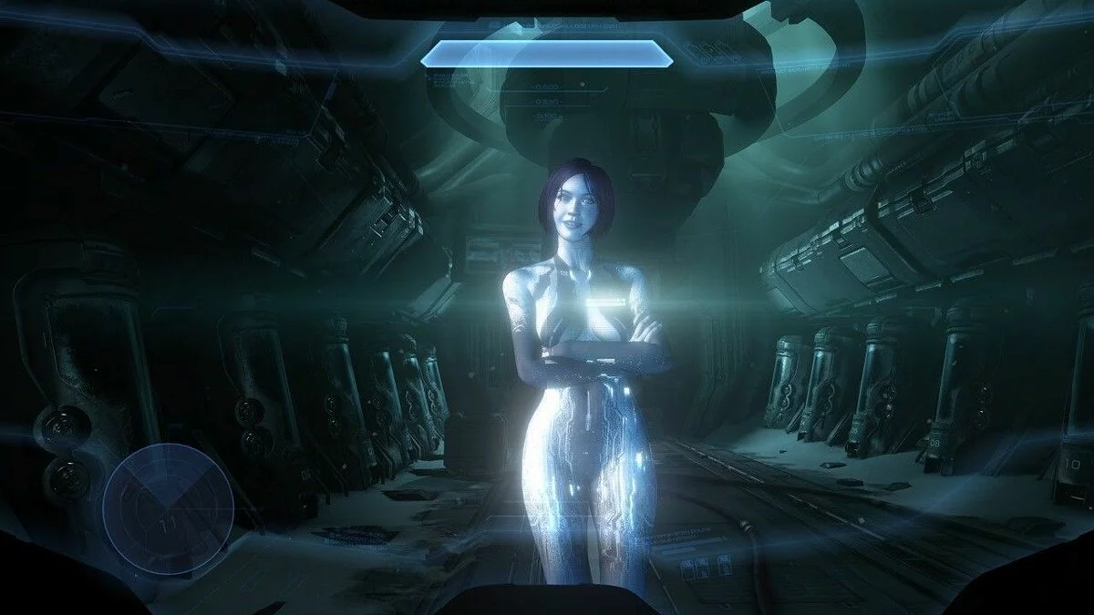 Скриншоты из Halo 4 / Картинка 86