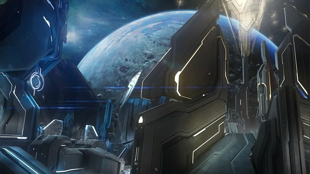 Скриншоты из Halo 4 / Картинка 163
