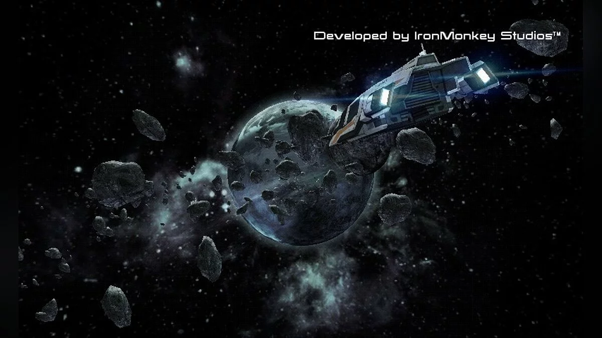 Скриншоты из Mass Effect: Infiltrator / Картинка 13
