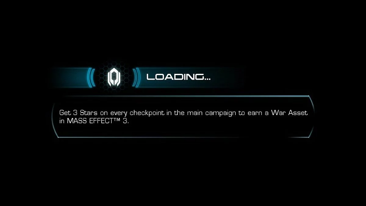 Скриншоты из Mass Effect: Infiltrator / Картинка 14
