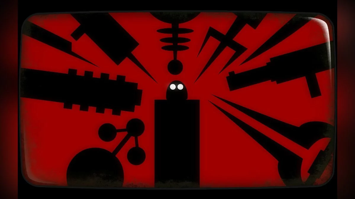 Скриншоты из Tales From Space: Mutant Blobs Attack / Картинка 20