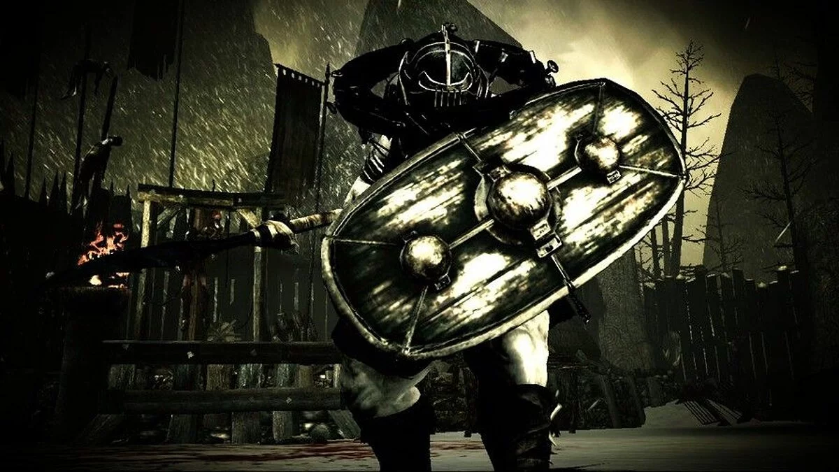 Скриншоты из Bloodforge / Картинка 13