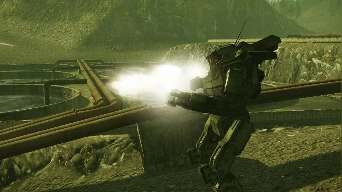 Скриншоты из MechWarrior Online / Картинка 90