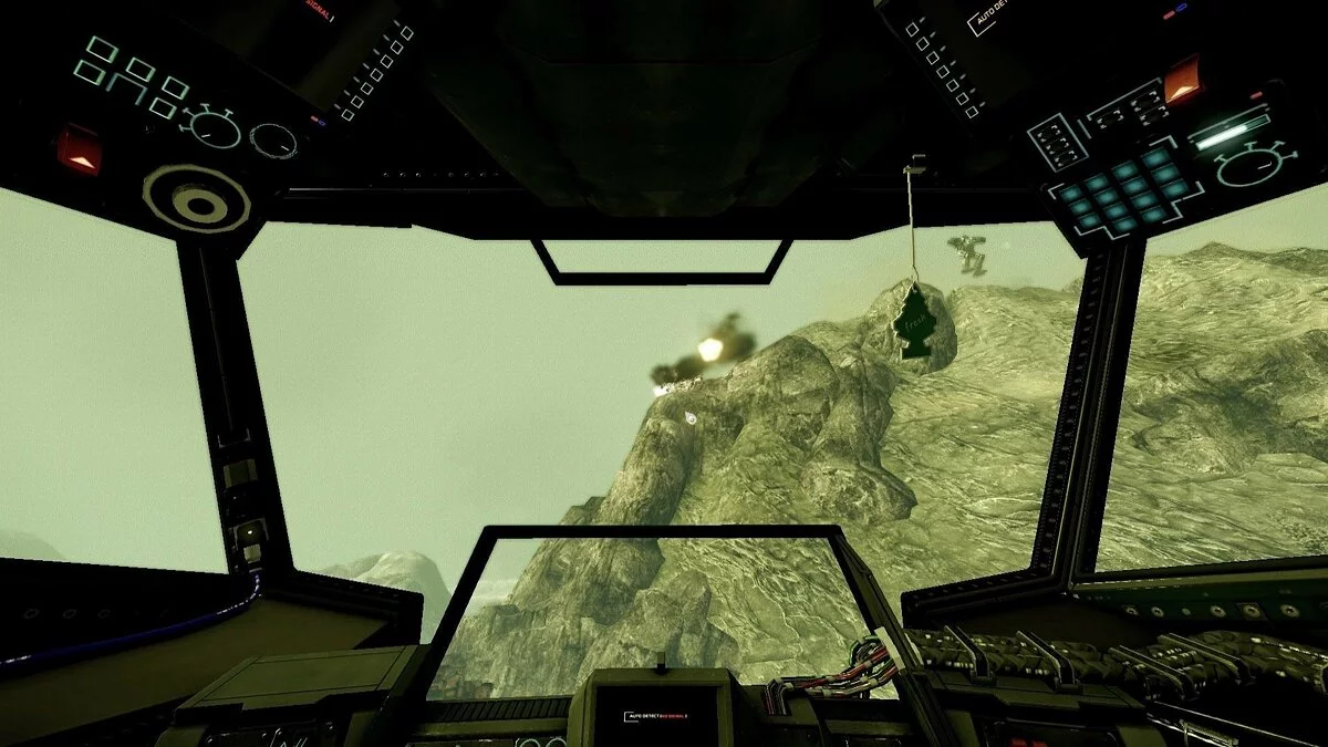 Скриншоты из MechWarrior Online / Картинка 115