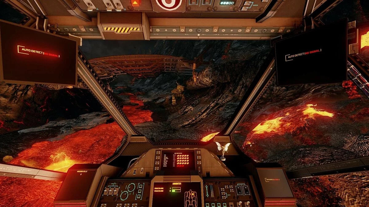 Скриншоты из MechWarrior Online / Картинка 125