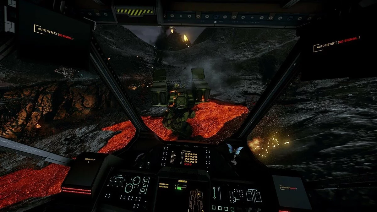 Скриншоты из MechWarrior Online / Картинка 126