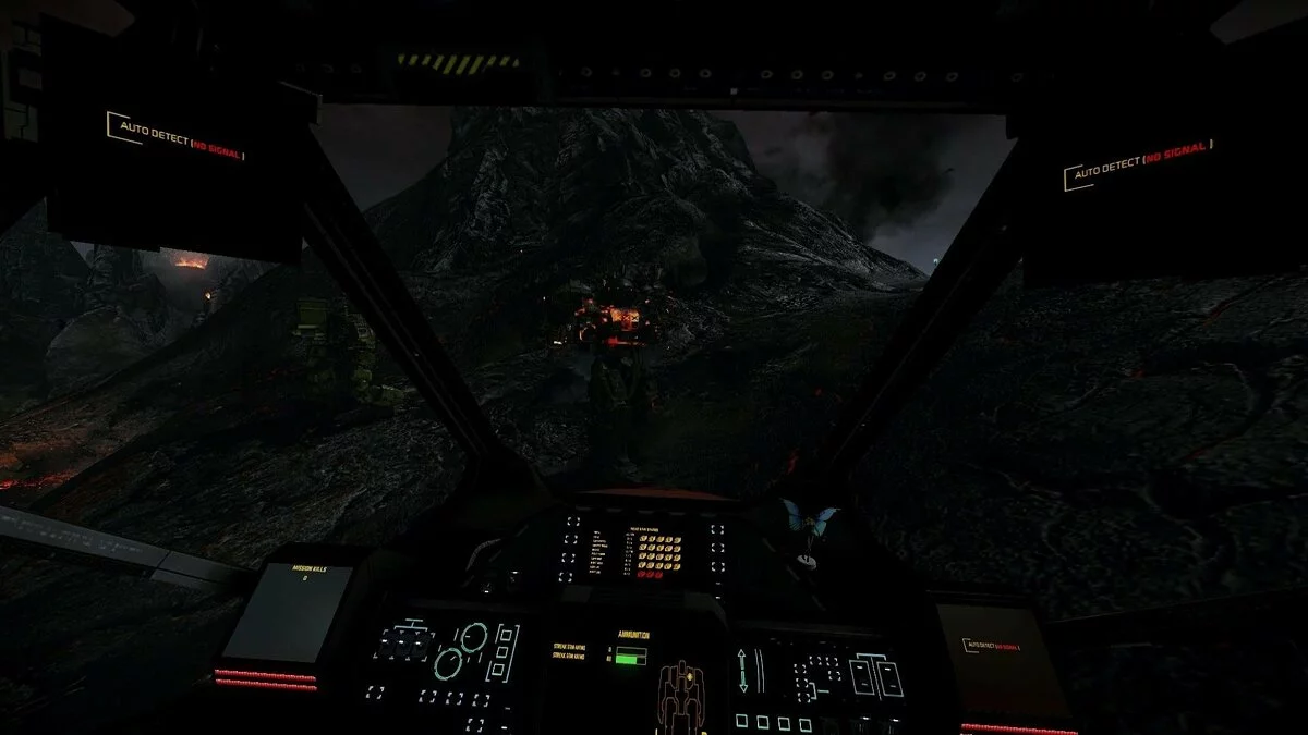 Скриншоты из MechWarrior Online / Картинка 127