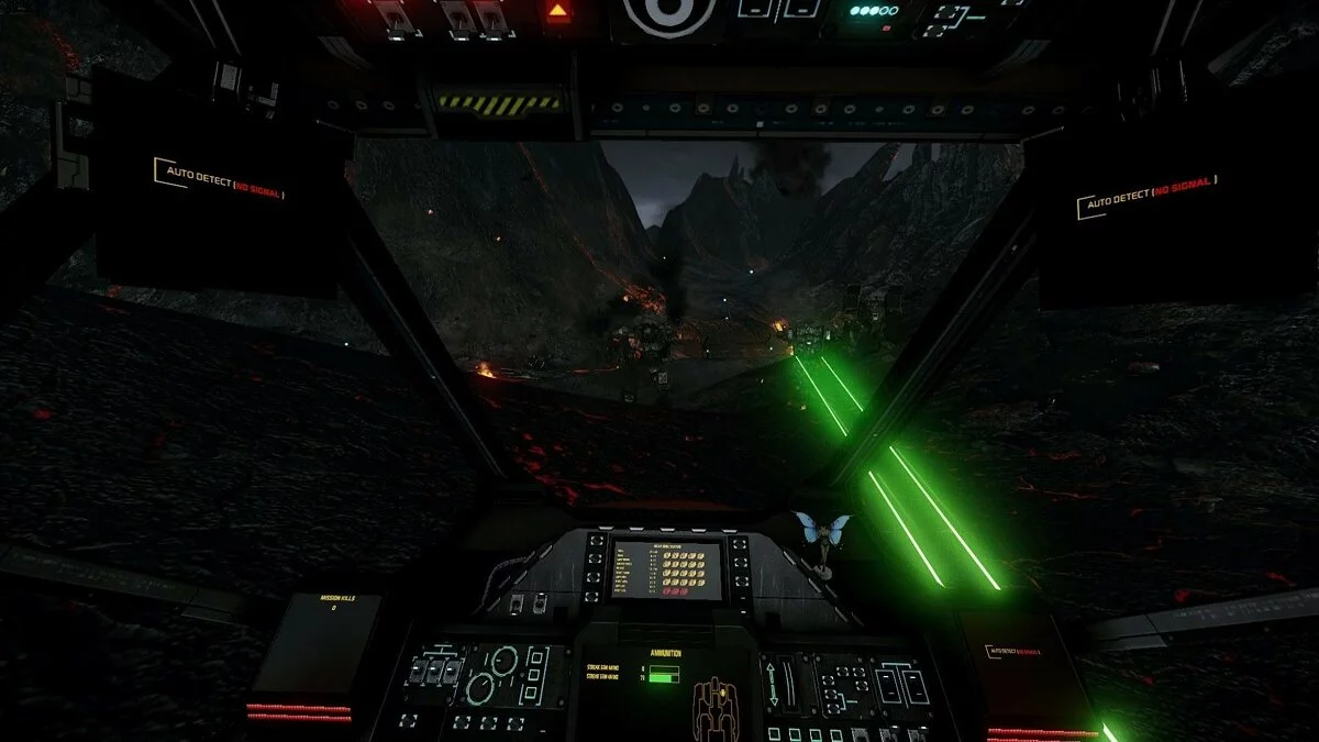 Скриншоты из MechWarrior Online / Картинка 128