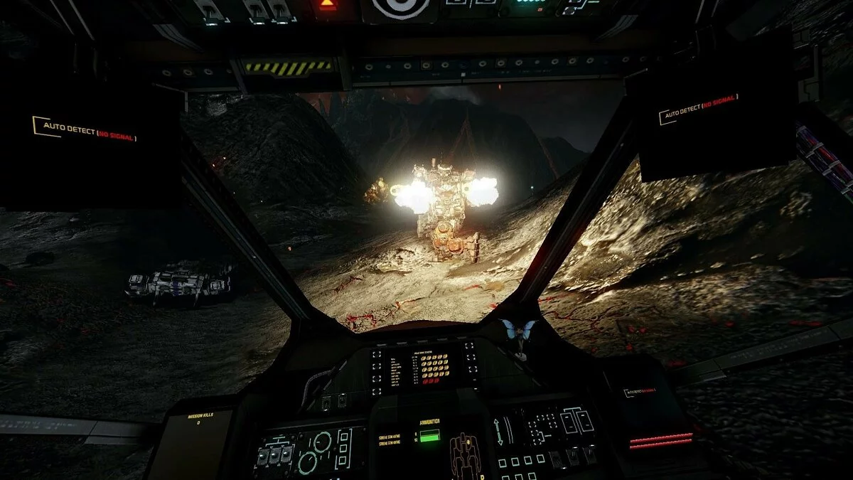 Скриншоты из MechWarrior Online / Картинка 129