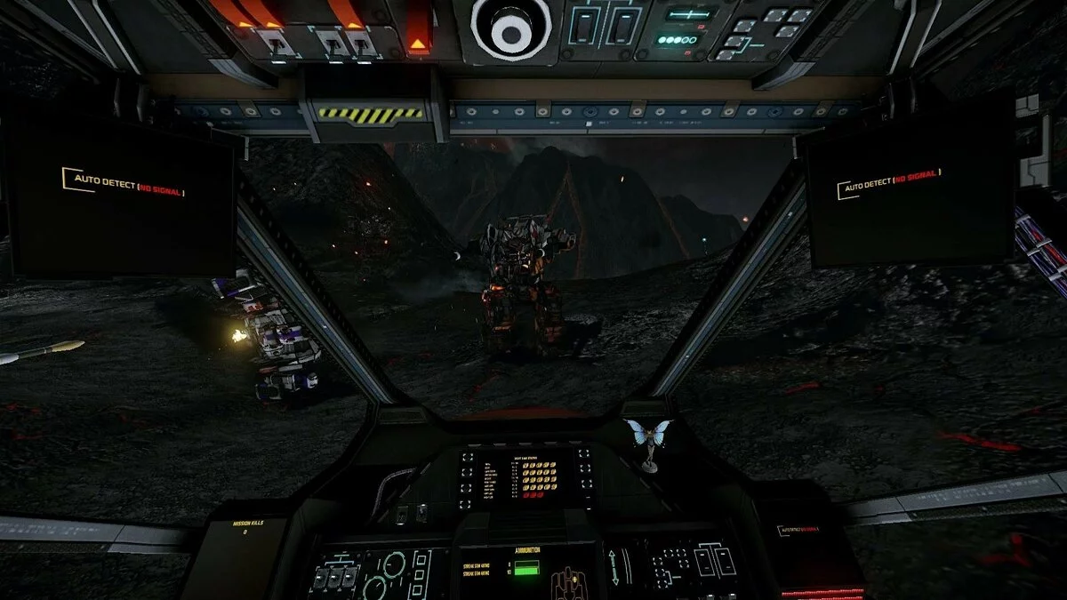 Скриншоты из MechWarrior Online / Картинка 130