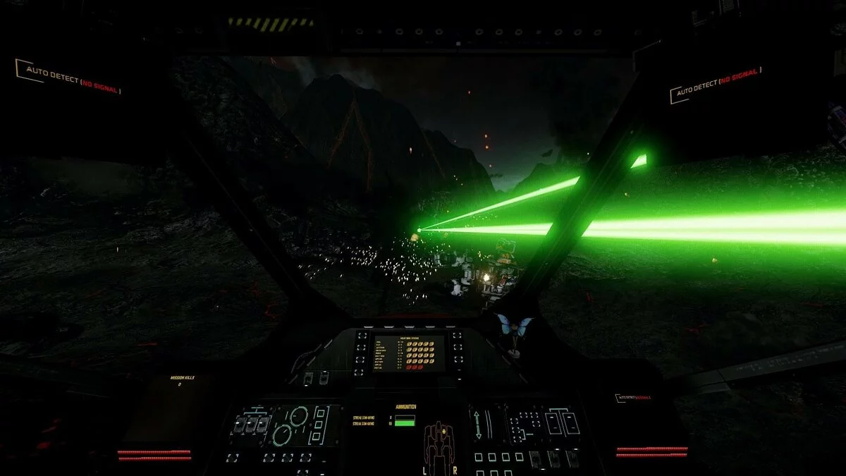 Скриншоты из MechWarrior Online / Картинка 131