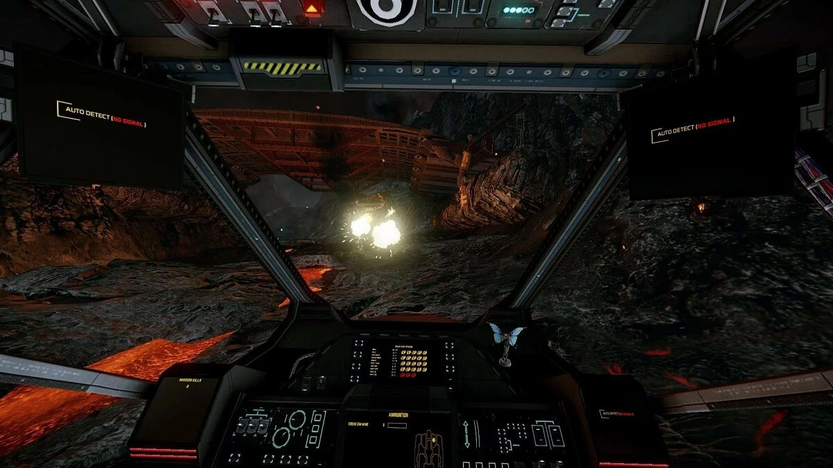 Скриншоты из MechWarrior Online / Картинка 133