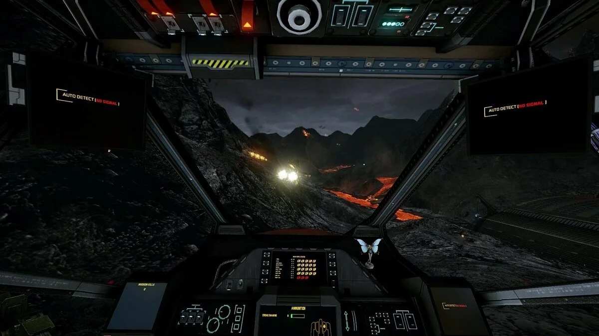 Скриншоты из MechWarrior Online / Картинка 134
