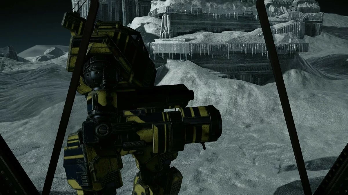 Скриншоты из MechWarrior Online / Картинка 136