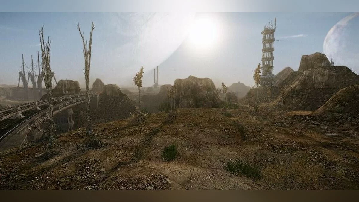 Скриншоты из MechWarrior Online / Картинка 164