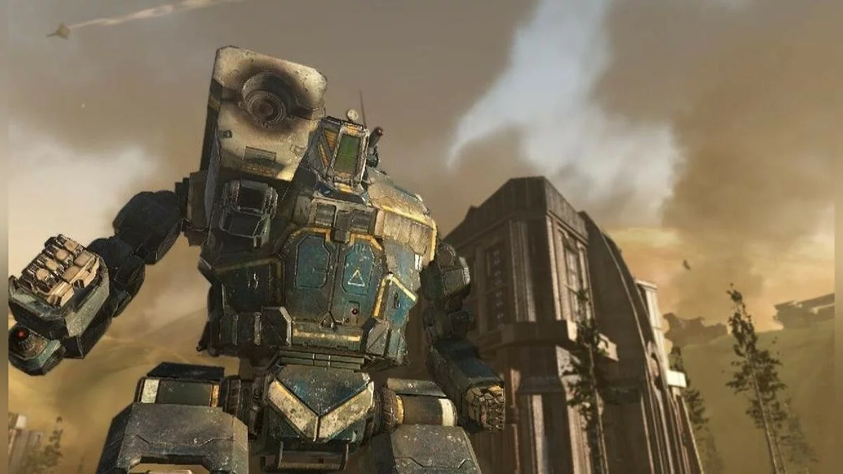 Скриншоты из MechWarrior Online / Картинка 170