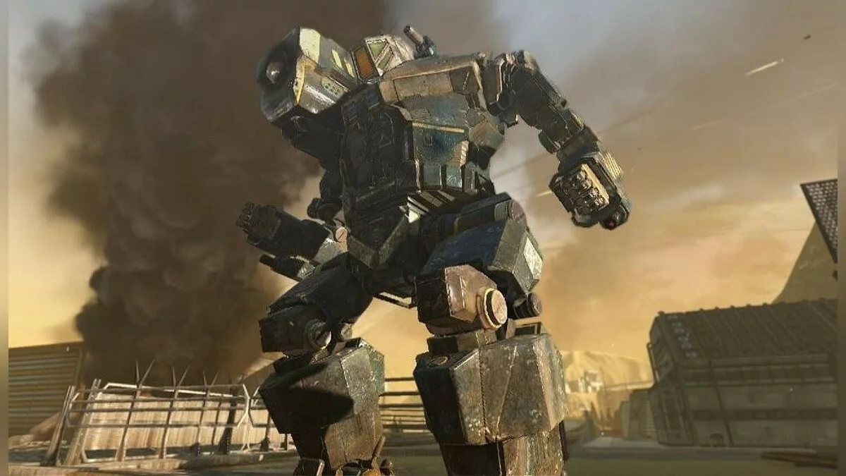 Скриншоты из MechWarrior Online / Картинка 171