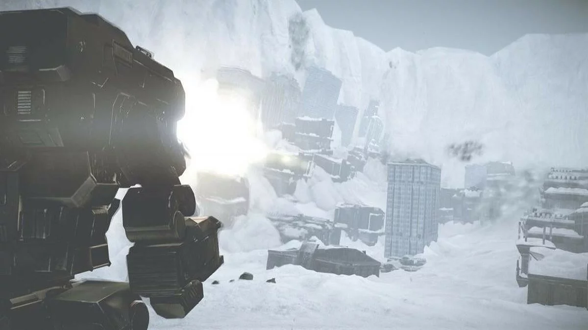 Скриншоты из MechWarrior Online / Картинка 173