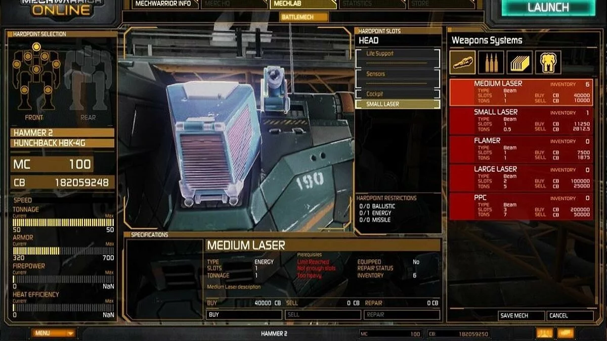 Скриншоты из MechWarrior Online / Картинка 175