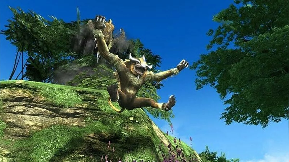 Скриншоты из Phantasy Star Online 2 / Картинка 119
