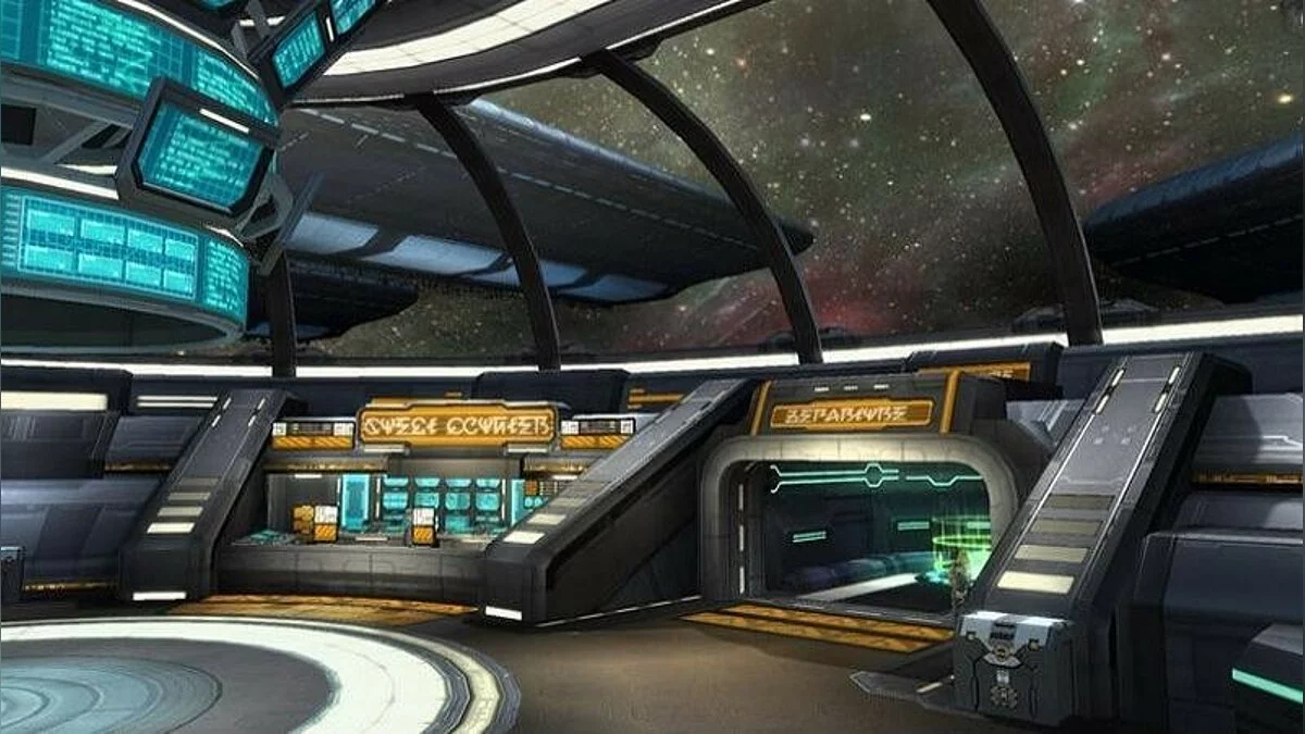 Скриншоты из Phantasy Star Online 2 / Картинка 124