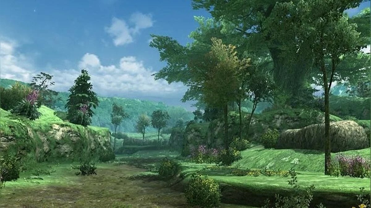 Скриншоты из Phantasy Star Online 2 / Картинка 130