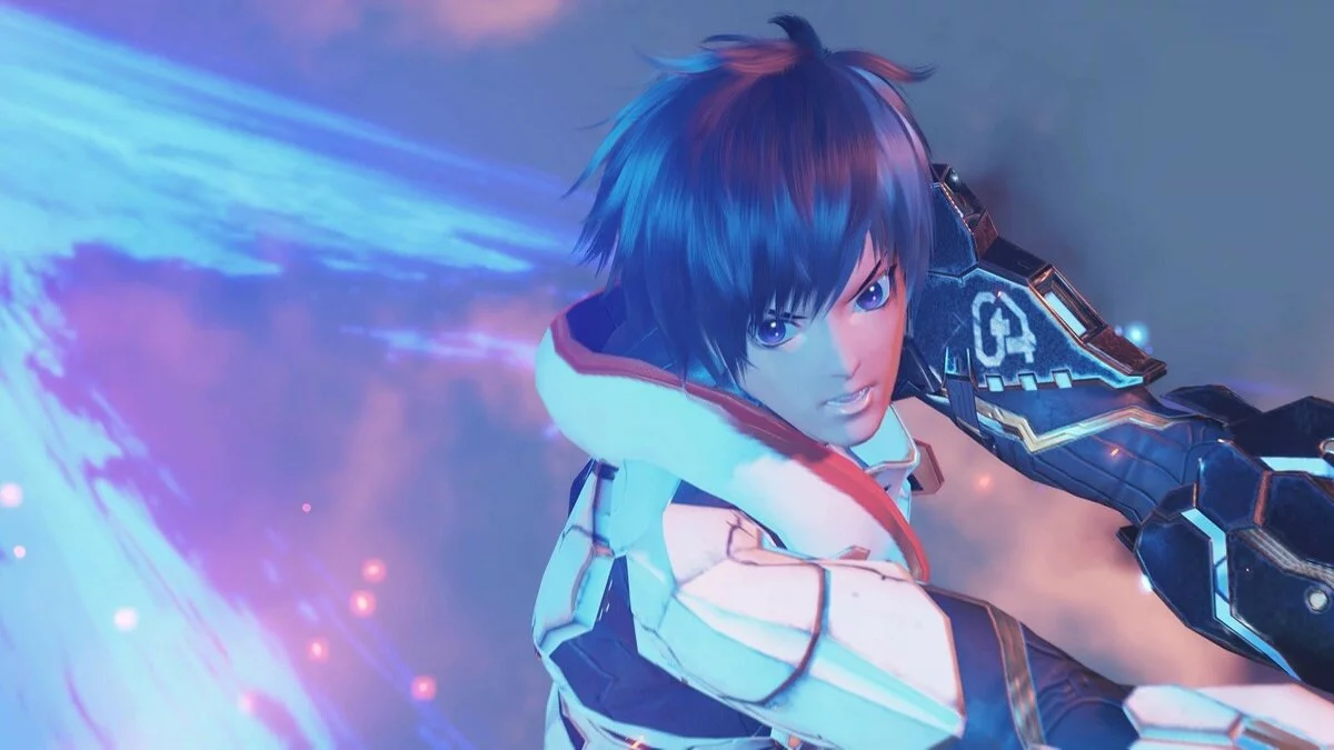 Скриншоты из Phantasy Star Online 2 / Картинка 165