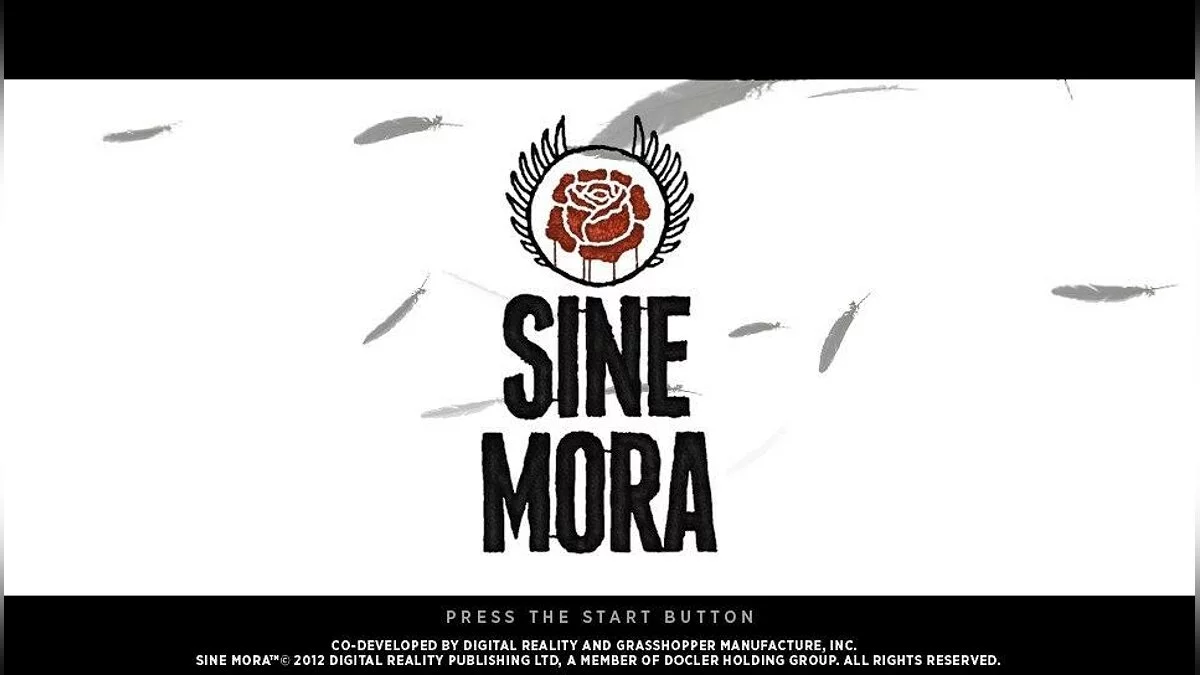 Скриншоты из Sine Mora / Картинка 36