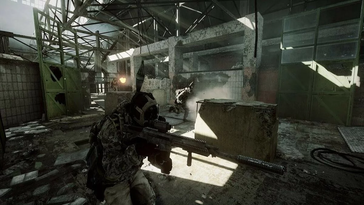 Скриншоты из Battlefield 3: Close Quarters / Картинка 17