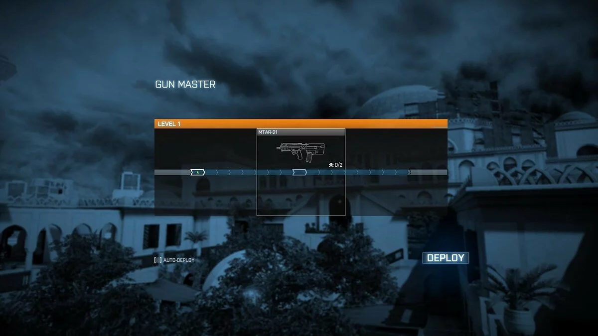 Скриншоты из Battlefield 3: Close Quarters / Картинка 20