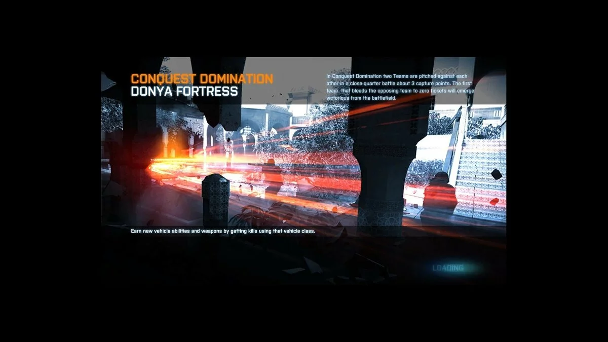 Скриншоты из Battlefield 3: Close Quarters / Картинка 19