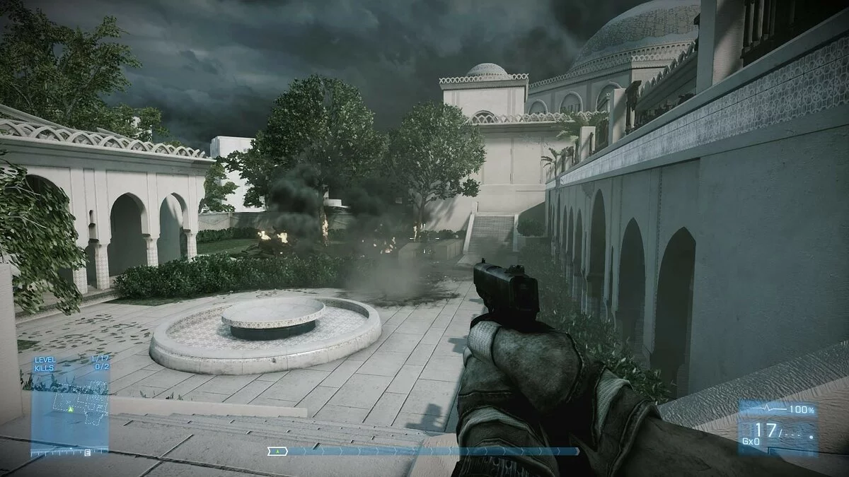 Скриншоты из Battlefield 3: Close Quarters / Картинка 21