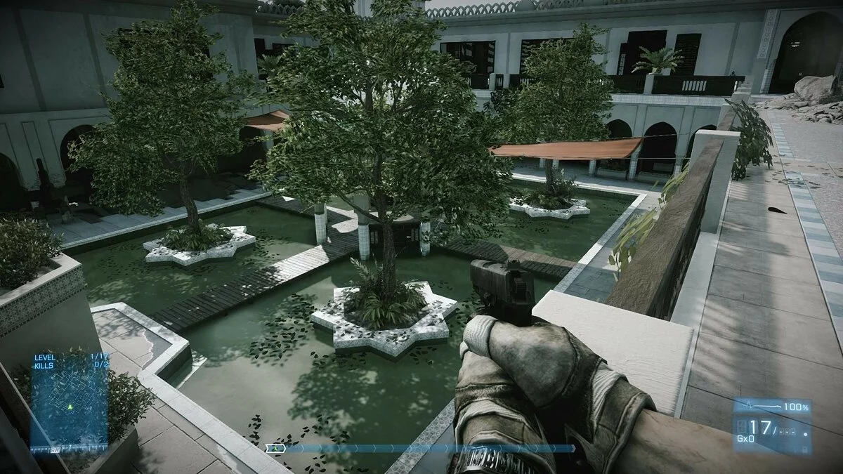 Скриншоты из Battlefield 3: Close Quarters / Картинка 22