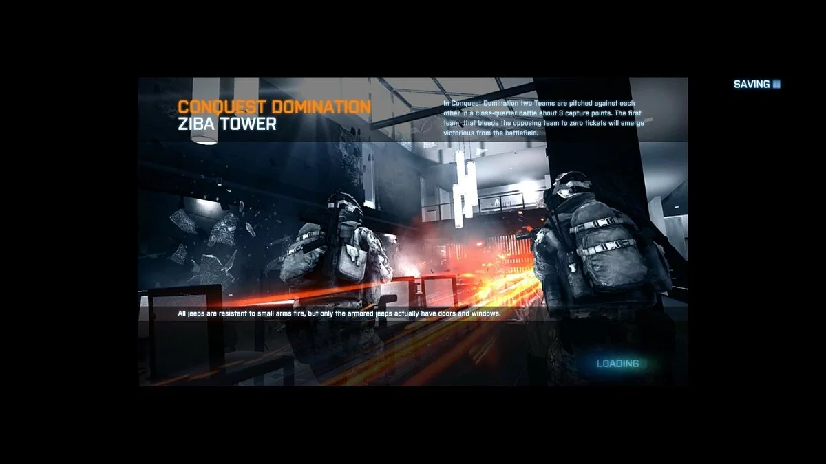 Скриншоты из Battlefield 3: Close Quarters / Картинка 23
