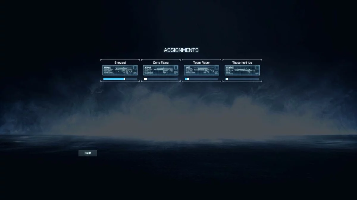 Скриншоты из Battlefield 3: Close Quarters / Картинка 31