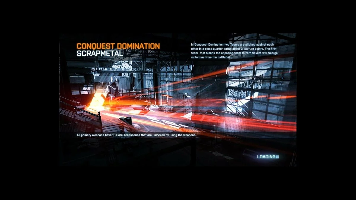 Скриншоты из Battlefield 3: Close Quarters / Картинка 32