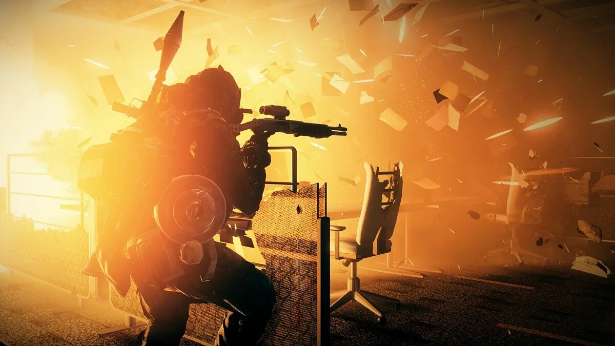 Скриншоты из Battlefield 3: Close Quarters / Картинка 12