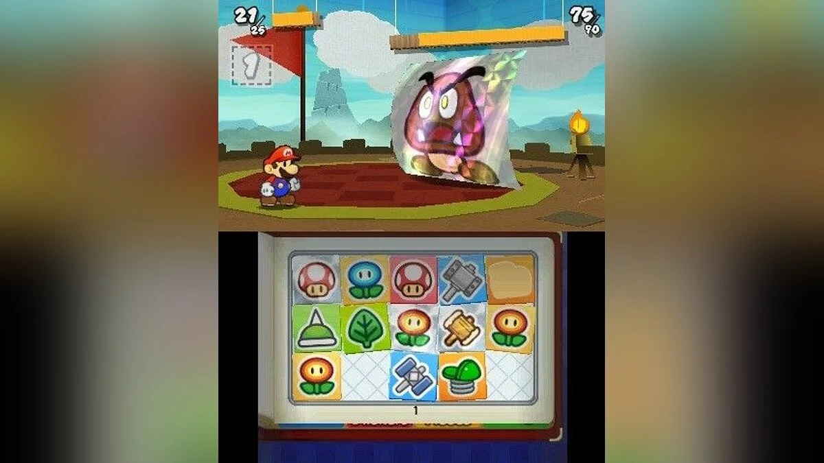 Скриншоты из Mario Party 9 / Картинка 11