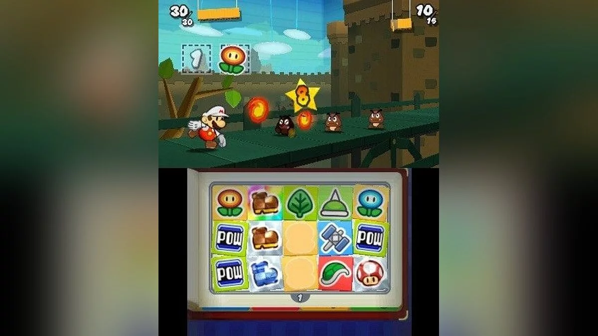 Скриншоты из Mario Party 9 / Картинка 16