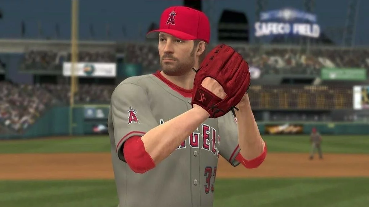 Скриншоты из Major League Baseball 2K12 / Картинка 14