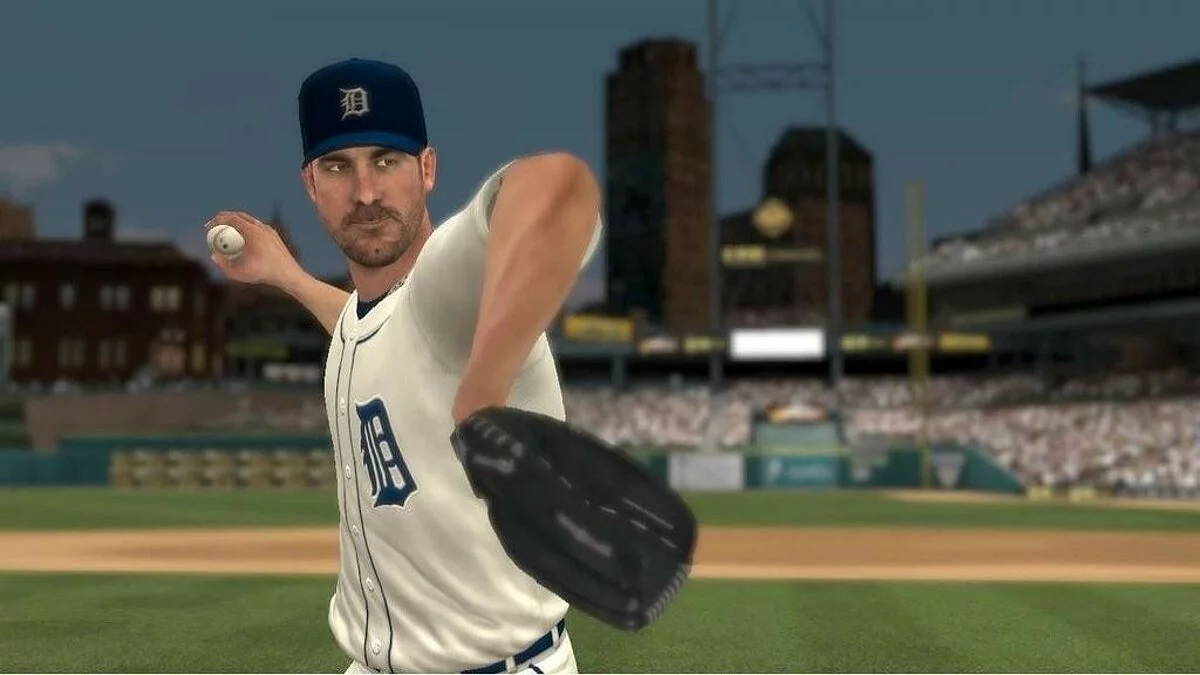 Скриншоты из Major League Baseball 2K12 / Картинка 18
